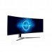 Samsung CHG90 49-inch Curved Gaming Monitor LC49HG90DMM