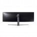 Samsung CHG90 49-inch Curved Gaming Monitor LC49HG90DMM