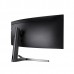 Sasmung CJ890 43-inch 4K Curved Monitor LC43J890DKM