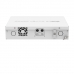 MikroTik CRS112-8P-4S-IN Gigabit Ethernet Smart Switch
