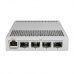 MikroTik CRS305-1G-4S+in Switch Gigabit Ethernet Port