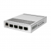 MikroTik CRS305-1G-4S+in Switch Gigabit Ethernet Port