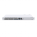 Mikrotik CRS312-4C+8XG-RM  ethernet port switch