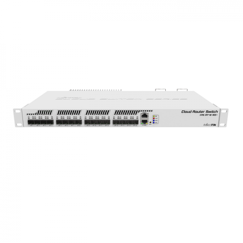MikroTik CRS317-1G-16S+RM Cloud Router Switch