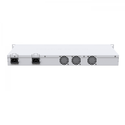 Mikrotik CRS326-24S+2Q+RM Cloud Router Switch