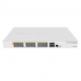 Mikrotik CRS328-24P-4S+RM 24 port Gigabit Ethernet router