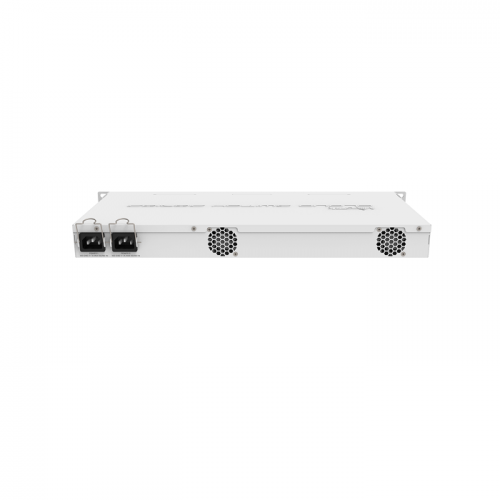 MikroTik 328-4C-20S-4S+RM Switch Cloud Router