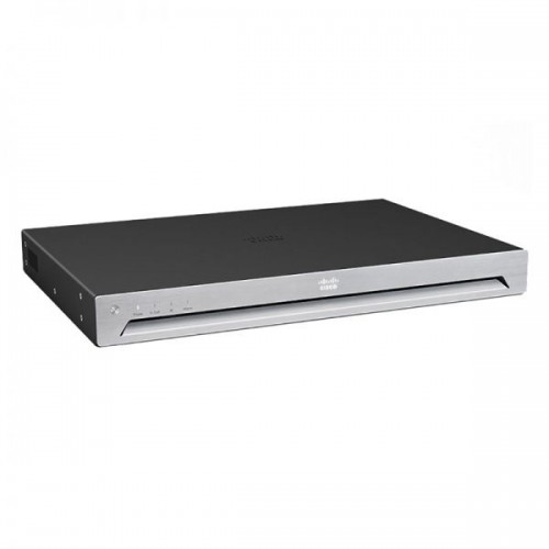 Cisco CTS-SX80-K9 TelePresence SX Series