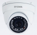 D-Link 4 MegaPixel Full HD Indoor/Outdoor PoE Dome Camera DCS-F4604E