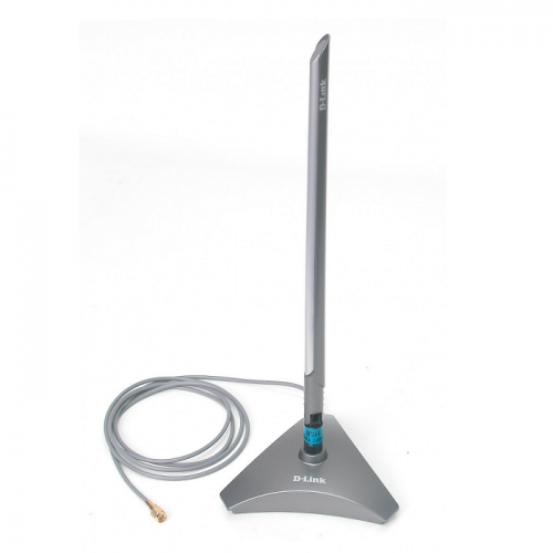 D-Link ANT24-0700 7dBi High Gain Omni-Directional Antenna