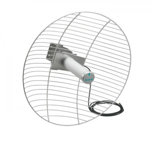 D-Link ANT24-2100 Outdoor 21dBi Directional Grid 11g Antenna