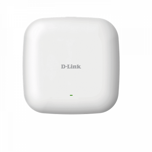 D-Link DAP 2610 Wireless AC1300 Wave 2 DualBand PoE Access Point