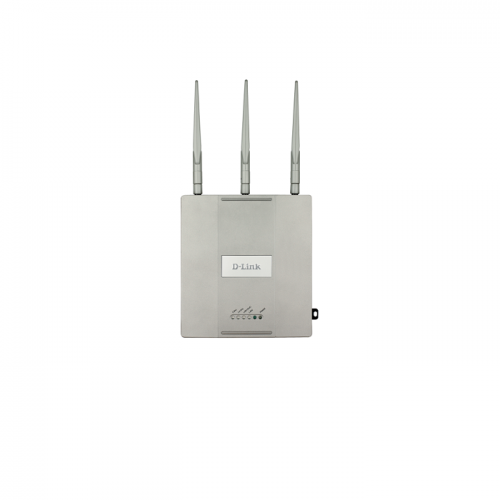 D-Link DAP-2695 Wireless AC1750 Simultaneous Dual Band PoE Access Point