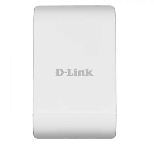 D-Link DAP-3315 Wireless N PoE Outdoor Access Point