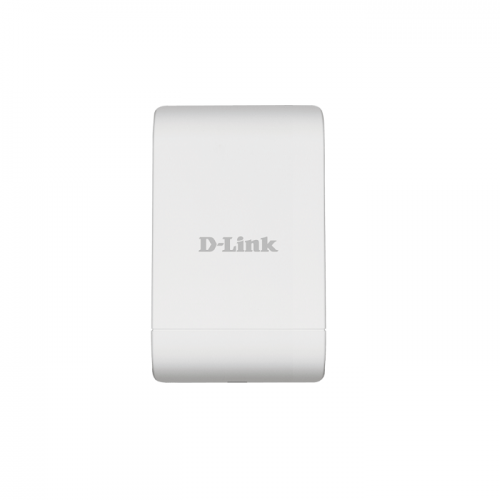 D-Link DAP-3410 Wireless N 5GHz PoE Outdoor Access Point with PoE Pass Through
