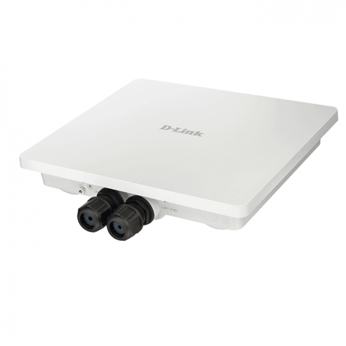 D-Link DAP-3666 Nuclias Connect AC1200 Wave 2 Outdoor Access Point