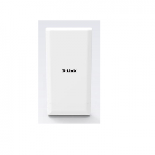 D-Link DAP-F3704-I Wireless N Outdoor Bridge