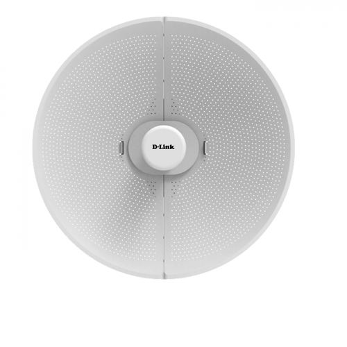 D-Link DAP-F3712-N 802.11a/n/ac 5G Outdoor Wireless Bridge