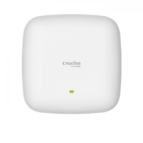D-Link DBA-1520P-UDL Nuclias Cloud-Managed AC1750 Wave 2 Access
