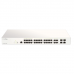 D-Link DBS-2000-28MP 28-Port Nuclias Cloud-Managed PoE Switch