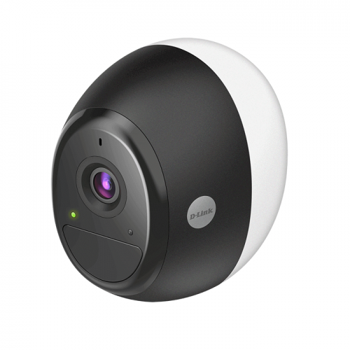 D-Link DCS-2802KT Wire-Free Camera Kit