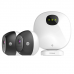 D-Link DCS-2802KT Wire-Free Camera Kit