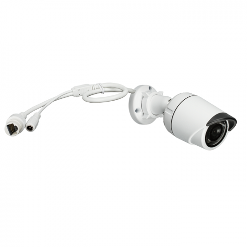 D-Link Vigilance Full HD Outdoor PoE Mini Bullet Camera DCS-4701E