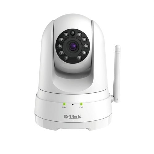 D-Link DCS-8525LH Full HD Pan &amp; Tilt Wi-Fi Camera