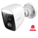 D-Link DCS-8630LH Full HD Outdoor Wi-Fi Spotlight Camera with Built-in Smart Home Hub