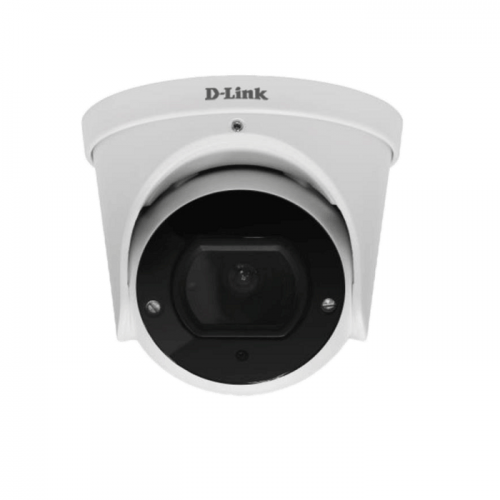 D-Link DCS-F2622-L11 2MP Varifocal Dome AHD Camera