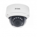 D-Link 4 MegaPixel Full HD Outdoor PoE Vandal Proof Dome Camera DCS-F4622E