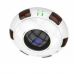 D-Link 6 Megapixel , 360-degree Full HD Outdoor PoE Fisheye Camera DCS-F4626
