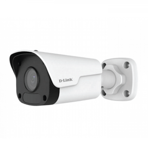 D-Link 5MP DAY &amp; NIGHT FIXED BULLET CAMERA DCS-F5705E