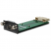 D-Link DEM-410CX 1-Port 10GBase-CX4 Module for DGS-3600 Series