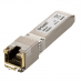D-Link DEM-410T SFP+ 10GBASE 410T Copper Transceiver