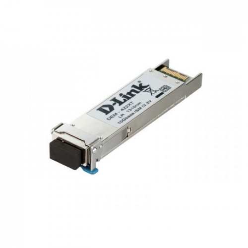 D-Link DEM-422XT 10GBase-LR Multi-Mode XFP transceiver (up to 10 km)
