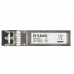 D-Link DEM-434XT 10GBase-ZR SFP+ Transceiver (Single-Mode 1550nm) (80km)
