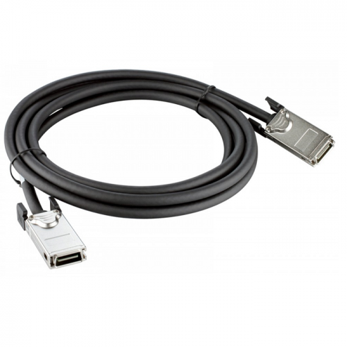 D-Link DEM-CB300CX 10G InfiniBand Twinaxial Cables, 300 cm  Cable