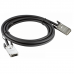 D-Link DEM-CB300CX 10G InfiniBand Twinaxial Cables, 300 cm  Cable