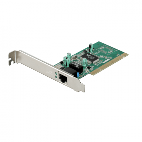 D-Link DGE-528T Gigabit Desktop PCI Adapter