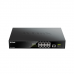 D-Link DGS-1010MP 8-port 10/100/1000Base-T Unmanaged PoE Switch with 1 x 1G uplink port, 1 x SFP port, 125W PoE Power budget