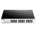 D-Link DGS-1024D 24-Port Gigabit Unmanaged Desktop Switch