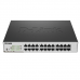 D-Link DGS-1100-24P 24-Port PoE Gigabit Smart Managed Switch