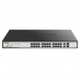 D-Link DGS-1100-26MPP 26-Port Gigabit PoE++ Smart Managed Switch