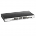 D-Link DGS-3000-28LP 28-Port Layer-2 Managed Gigabit Switch