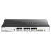 D-Link DGS-3000-28LP 28-Port Layer-2 Managed Gigabit Switch