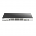D-Link DGS-3000-28X 28-Port Layer-2 Managed Gigabit Switch