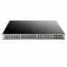 D-Link DGS-3630-52PC 52-Port Layer 3 Stackable Managed Gigabit PoE Switch
