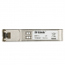 D-Link DGS-712 1000Base-T Copper SFP Transceiver