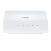 D-Link  DHP-346AV/E PowerLine AV 4-Port Switch